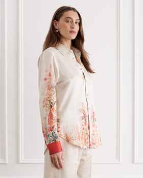 Bouquet Blake Shirt