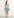 Campanilla Thea Mini Dress