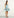 Campanilla Thea Mini Dress
