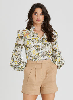 Clementine Renee Blouse