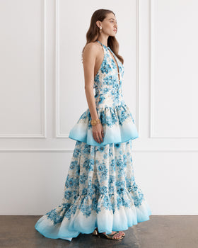 Dauphine Sarah Dress