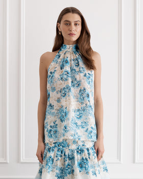 Dauphine Alice Top