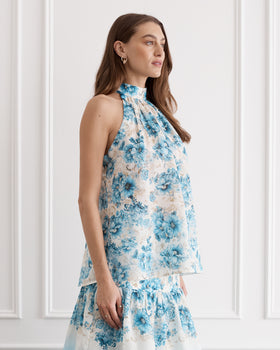 Dauphine Alice Top