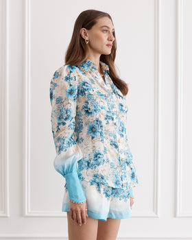 Dauphine Sasha Blouse