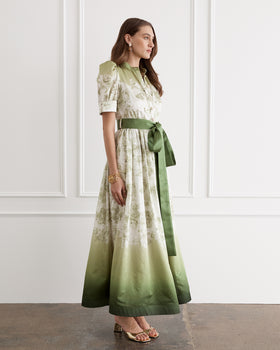 Faisane Rosalie Dress