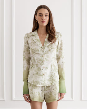 Faisane Rylie Blouse