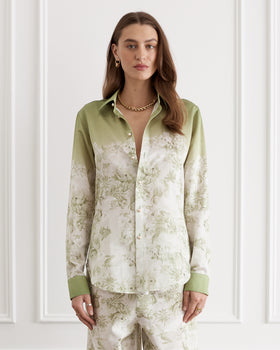 Faisane Blake Shirt