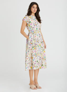 Jardine Josephine Dress