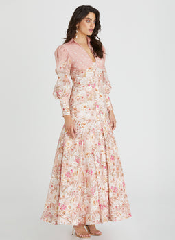 Jasmine Alexandra Dress