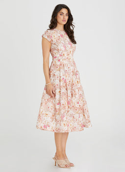 Jasmine Josephine Dress