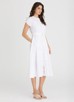 Blanca Josephine Dress