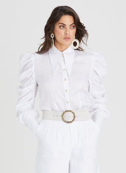 Blanca Natalie Blouse