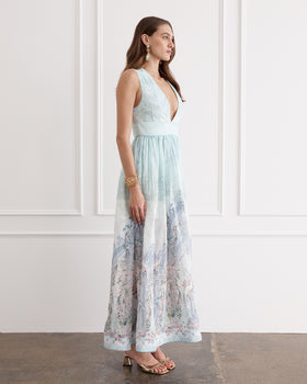Sale Womens - Apparel Dresses  Aqua Blu Australia