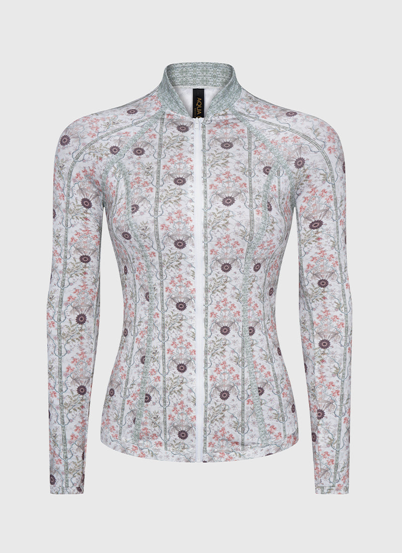 What is a women’s rash guard? - Aqua Design What is a women’s rash guard? - Aqua Design