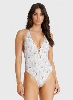 Amaryllis Sienna One Piece