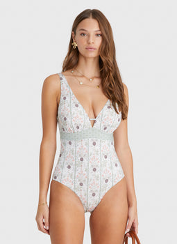 Amaryllis Alana DD/E Cup One Piece