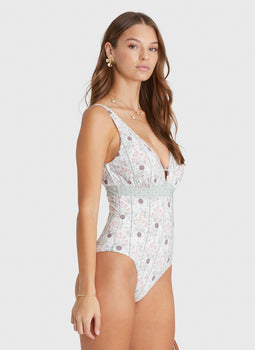 Amaryllis Alana DD/E Cup One Piece