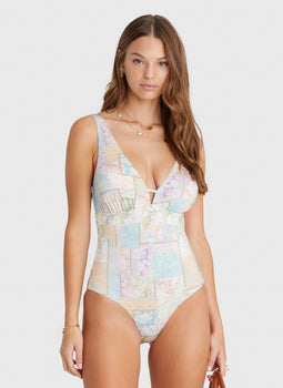 Brindle Alana DD/E Cup One Piece