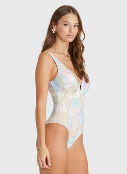 Brindle Alana DD/E Cup One Piece