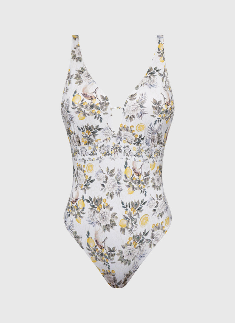 Clementine Alana DD/E Cup One Piece