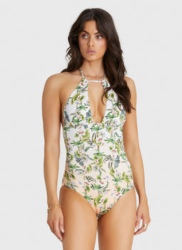 Daffodil Juno One Piece