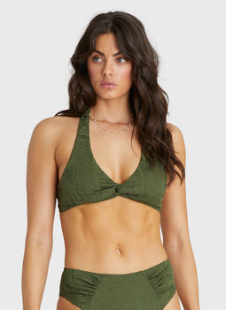 Olive Elleni Bikini Top (SAMPLE)