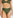 Olive Penelope High Waist Pant (SAMPLE)