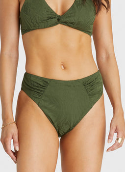 Olive Penelope High Waist Pant