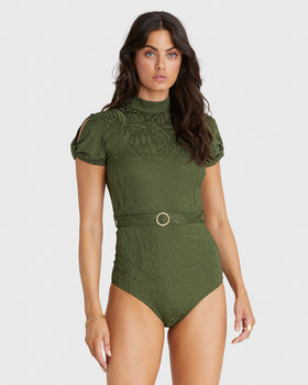 Olive Adria One Piece