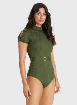 Olive Adria One Piece