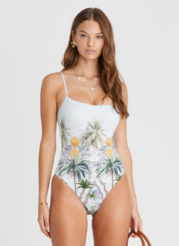 Palmilla Gabrielle DD/E One Piece