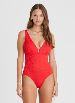 Rossa Alana DD/E Cup One Piece