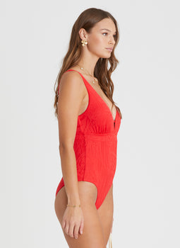 Rossa Alana DD/E Cup One Piece