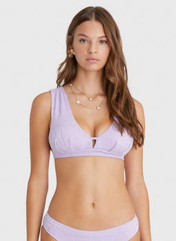 Viola Celeste D/DD Cup Top