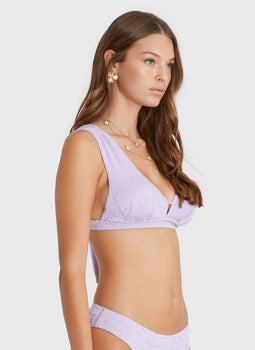 Viola Celeste D/DD Cup Top