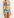 Bosque Courtney Cross Front Pant