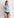 Dauphine Hayley Rash Guard