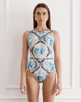 Dauphine Brianna One Piece (SAMPLE)