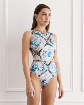 Dauphine Brianna One Piece (SAMPLE)