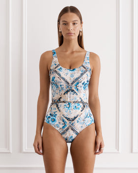 Dauphine Nicola DD/E Cup One Piece