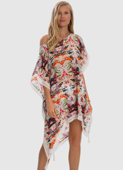 Delilah Kaftan (SAMPLE)