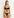 Ebano Crawford Bikini Top