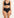 Ebano Penelope High Waist