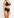 Ebano Penelope High Waist