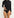 Ebano Charlize Classic Pant