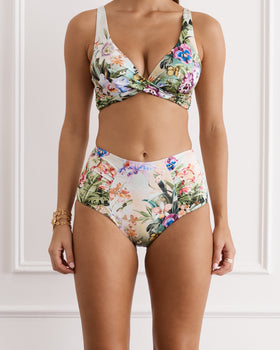 Feuillage Penelope High Waist Pant