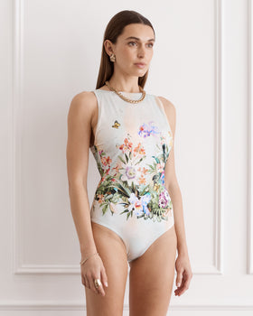 Feuillage Julia One Piece