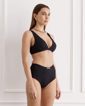Foncé Elena Top