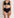 Foncé Marilyn High Waist Pant