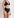 Foncé Marilyn High Waist Pant